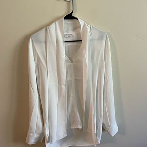 ARITIZIA JOLIE BLOUSE